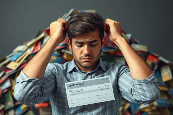 Disability Income & $125K Credit Card Debt: Bankruptcy Impact? 8 Disability Income & $125K Credit Card Debt: Bankruptcy Impact?