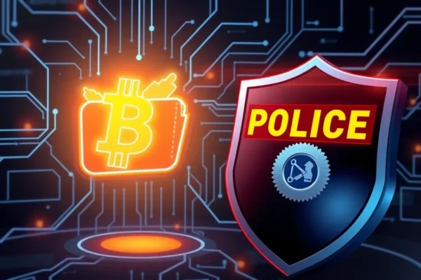 Ft. doj seizes hamas cryptocurrency