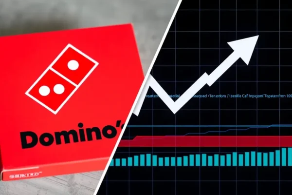 Domino’s Pizza Stock: Seaport Global Initiates Neutral Rating