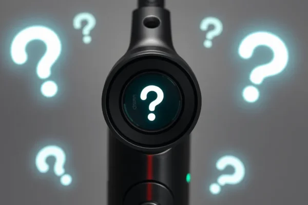 Dyson CameraJet Flaw: Why Won’t They Recall It?