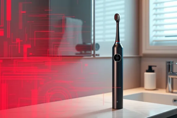 Dyson CameraJet Toothbrush Controversy: Why No Recall?