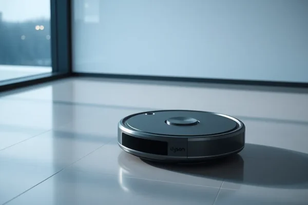 Dyson Nurovi (2026): The New Lidar-Powered Robot Vacuums 6 Dyson Nurovi (2026): The New Lidar-Powered Robot Vacuums