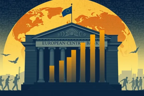 Ft. ecb rate hike wall street