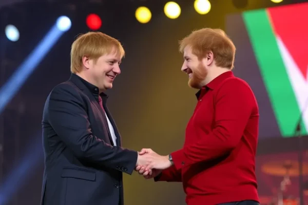 Ed Sheeran, Kraft & $2M Aid Plea Amid Tour Drama 10 Ed Sheeran, Kraft & $2M Aid Plea Amid Tour Drama