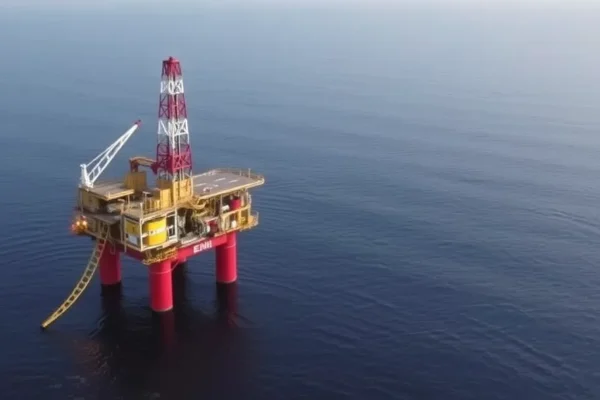 Eni Bets Big on Uruguay: Offshore Energy Blocks Investment 8 Eni Bets Big on Uruguay: Offshore Energy Blocks Investment