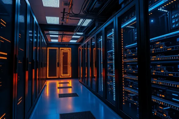 Ft. equinix eqix ai data center strategy