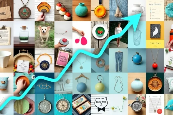 Etsy Stock Surges: Key Drivers Behind Today's Climb 8 Etsy Stock Surges: Key Drivers Behind Today’s Climb