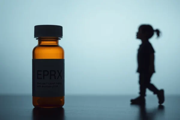 Eupraxia Pharma: Swallowing Relief Catches Investor Eye 9 Eupraxia Pharma: Swallowing Relief Catches Investor Eye
