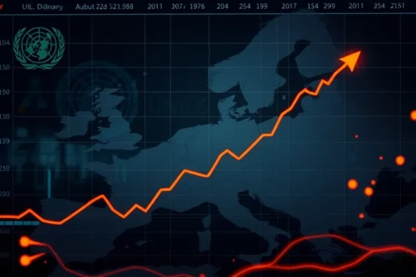 European Shares Rise on Saudi Oil & UN Peace Talks 7 European Shares Rise on Saudi Oil & UN Peace Talks