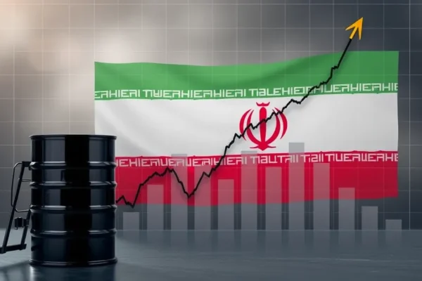 Ft. european stocks crude iran