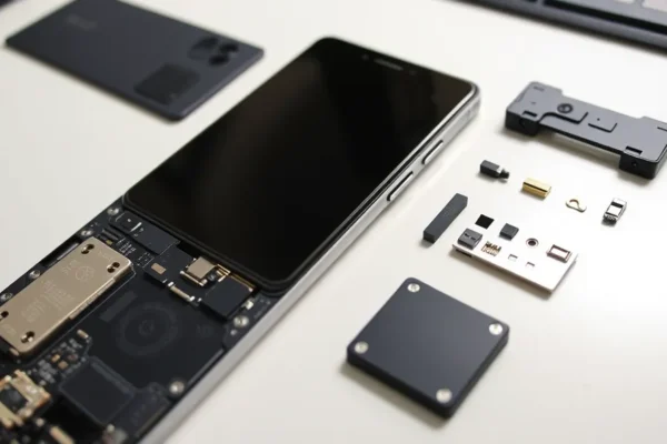 Ft. fairphone gen 6 plus review