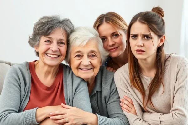 Ft. family finances fairness