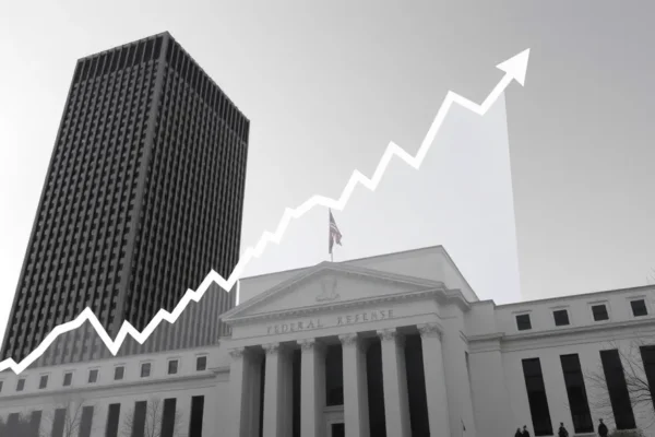 Fed Hike Forecast: Morgan Stanley & Goldman Sachs Switch 3 Fed Hike Forecast: Morgan Stanley & Goldman Sachs Switch