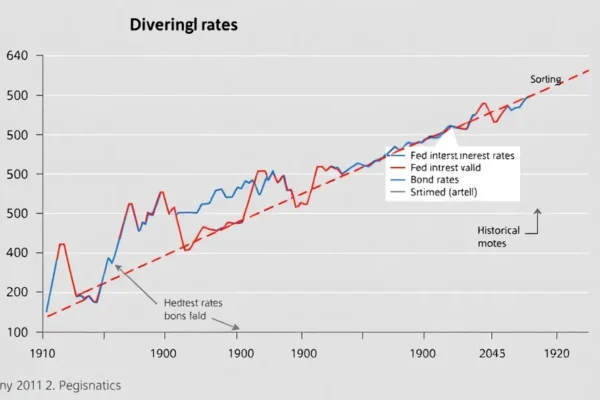 Fed Hikes & Bond Yields: History's Mixed Signals 7 Fed Hikes & Bond Yields: History’s Mixed Signals