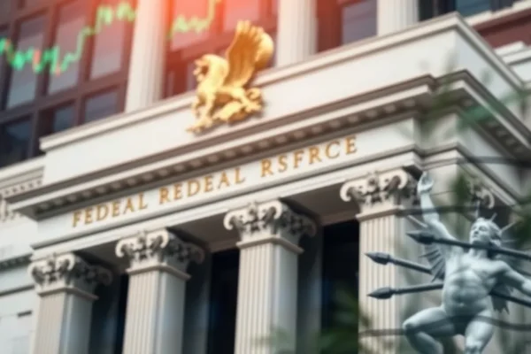 Fed Meeting Time: When is the Next Federal Reserve Announcement?