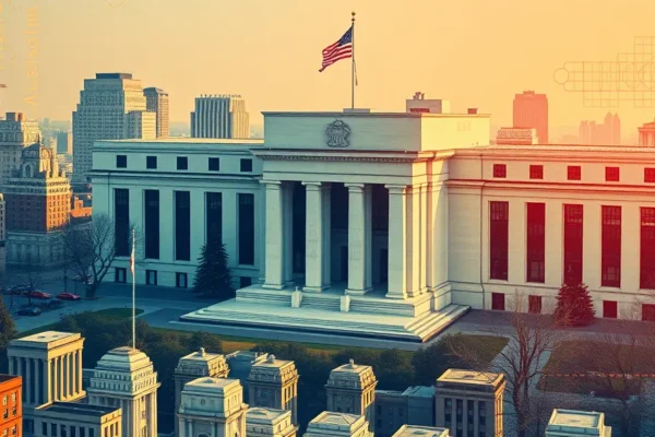 US Fed Plans Higher Bank Oversight Thresholds 4 US Fed Plans Higher Bank Oversight Thresholds