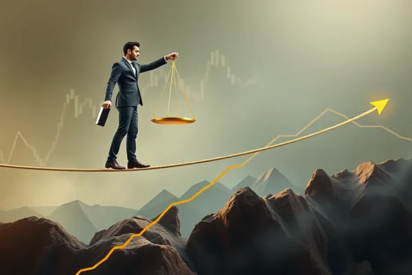 Will the Fed Make a Policy Mistake? Experts Issue Warning 2 Will the Fed Make a Policy Mistake? Experts Issue Warning