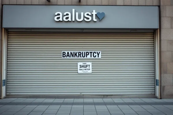 Firearms Retailer Files for Bankruptcy Amid Sales Slump 1 Ft. firearms retailer chapter 11 bankruptcy