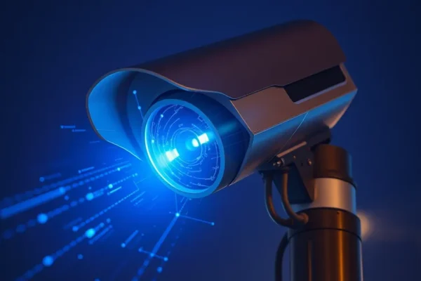 Flock Camera Security Breach: How Hackers Exposed System Data