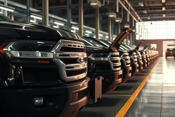Ford Recall: 223,500 US Vehicles for Fuel Tank Problems 1 Ft. ford vehicle fuel tank recall notice