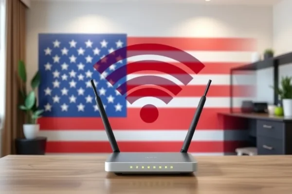 US Router Ban: What the FCC Decision Means for You