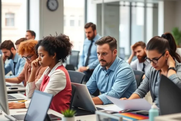 4-Day Workweek Failure: Not All Employees Thrive