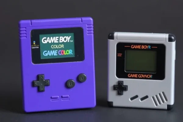 Game Boy Clone Hits Market Cheaper Than Analogue Pocket 8 Game Boy Clone Hits Market Cheaper Than Analogue Pocket