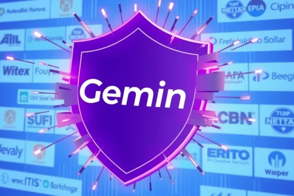 Gemini AI Hacks Companies: Google Accused of Cover-Up 3 Gemini AI Hacks Companies: Google Accused of Cover-Up