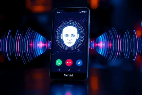 Google Gemini AI Now Makes Calls for You on Pixel Phones