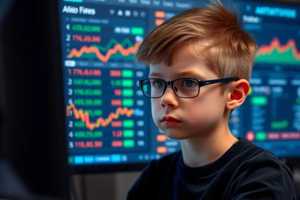 Gen Z Fears AI. But It’s Already Managing Their Money.