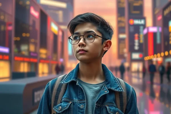 Gen Z’s Future of Work: Unpacking the Job Battle