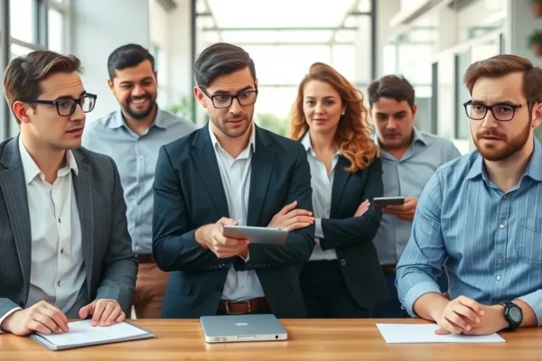 Gen Z & Bosses: Solving the Workplace Communication Crisis 2 Gen Z & Bosses: Solving the Workplace Communication Crisis
