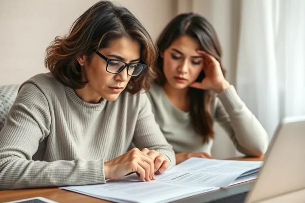 Genetic Disease & Estate Planning: Protecting Your Son's Future 1 Genetic Disease & Estate Planning: Protecting Your Son’s Future