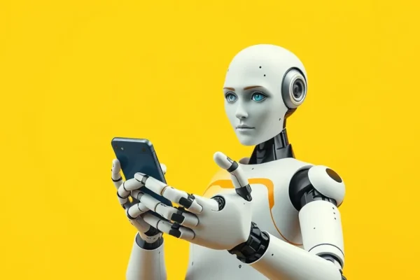 Automation & Gig Economy: What’s Next for Workers?