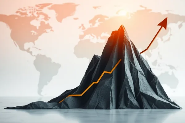 Is the Global Economy Drowning in Debt? A Reality Check 5 Is the Global Economy Drowning in Debt? A Reality Check