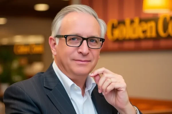 Golden Corral CEO: My Unbreakable Habit After 41 Years