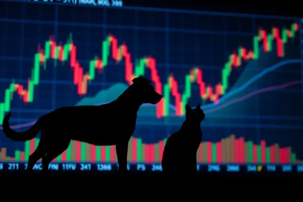 Goldman Sachs Outlook: Chewy vs. Petco Stock After Conference 5 Goldman Sachs Outlook: Chewy vs. Petco Stock After Conference