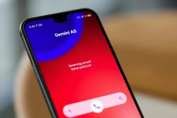 Google Gemini ‘Call for Me’: How It Works on Pixel 11