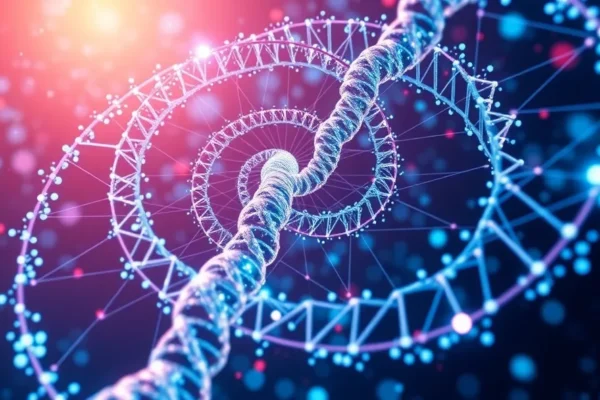 Ft. google human genome atlas
