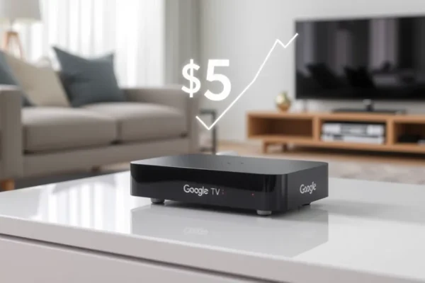 Google TV Streamer Price Hiked to $149: What You Need to Know 4 Google TV Streamer Price Hiked to $149: What You Need to Know