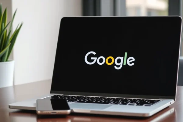 Googlebook Laptops: The Android-Apple Bridge?