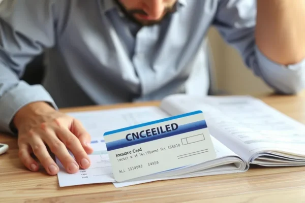 Health Insurance Canceled: Is It Legal? 1 Ft. health insurance canceled legally
