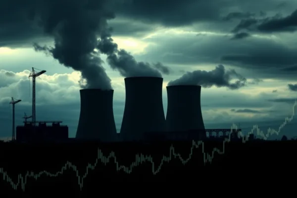 Holtec Nuclear Halts US IPO Amid Market Woes 2 Holtec Nuclear Halts US IPO Amid Market Woes