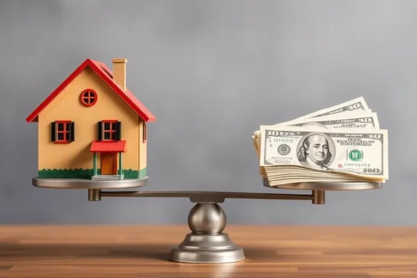 Ft. housing market crash forecast 2026