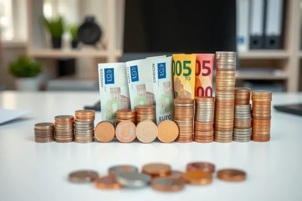 How Europeans Save Money and Why It Impacts the Economy 1 Ft. how europeans save impacts economy