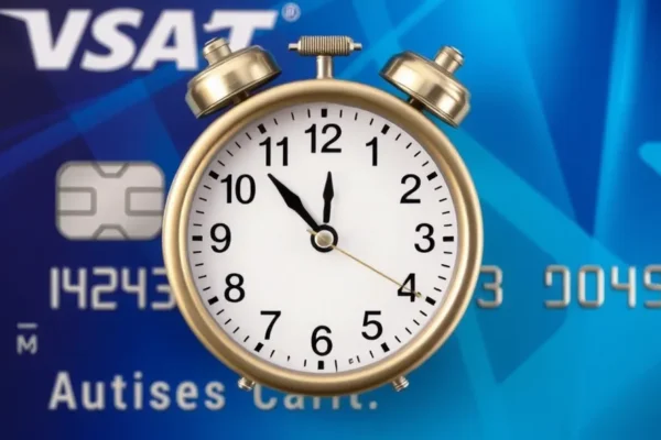 Credit Card Applications: How Long to Wait? 1 Ft. how long wait credit card applications