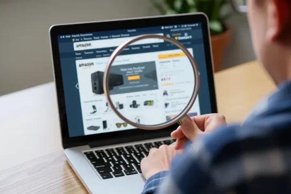 How to Avoid Amazon Scams and Fake Products (2026 Guide) 7 How to Avoid Amazon Scams and Fake Products (2026 Guide)