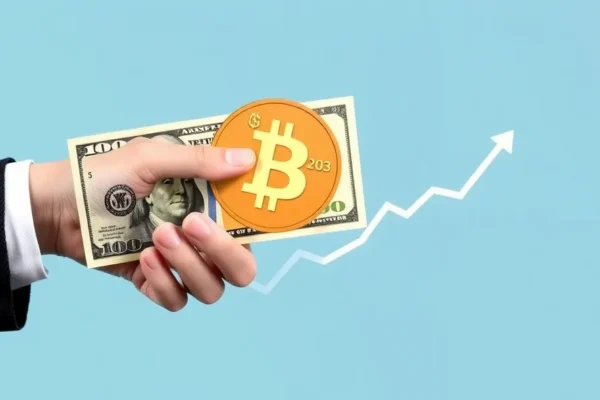 Start Buying Crypto with Just $100