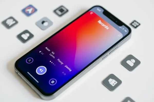 How to Record Your Screen on Any Phone: A Quick Guide