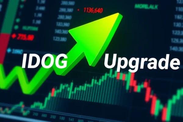 IDOG: Why This Ex-U.S. Fund Just Got an Upgrade 9 IDOG: Why This Ex-U.S. Fund Just Got an Upgrade